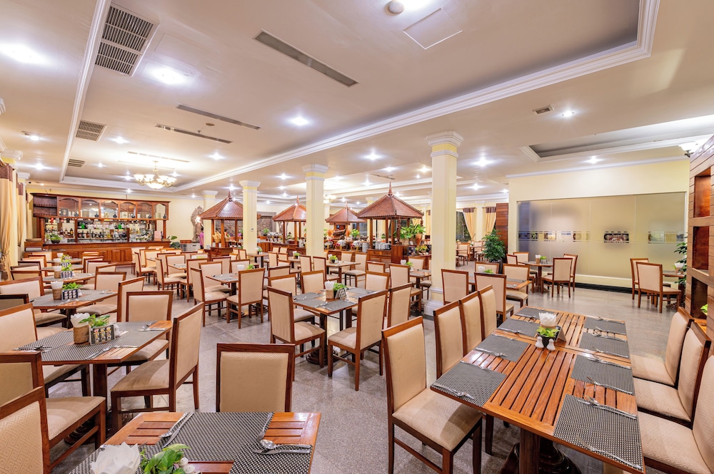 Somadevi Angkor Hotel Spa 29/48