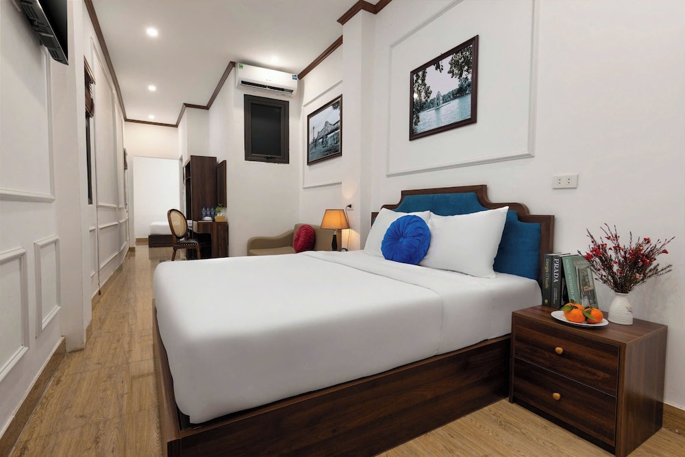Hanoi Asia Guest House 14/56