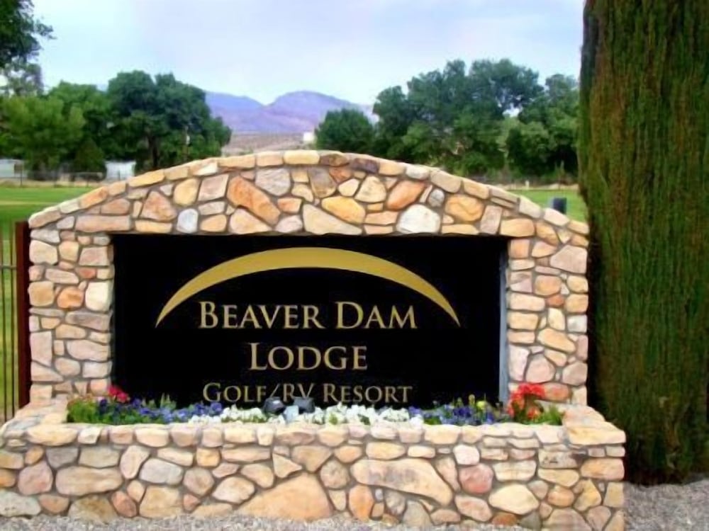 Beaver Dam Lodge 2/26