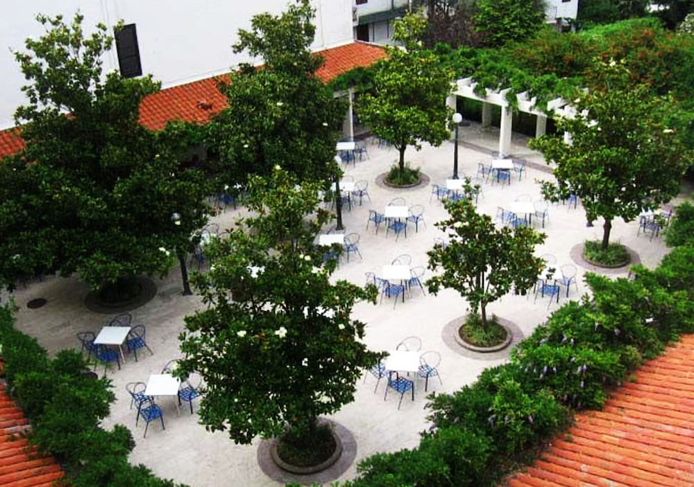 Montenegrina Hotel and SPA 30/36