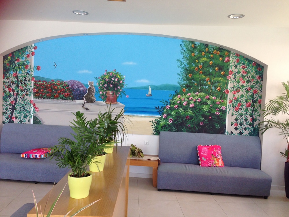 Rhodian Rose Hotel 35/58