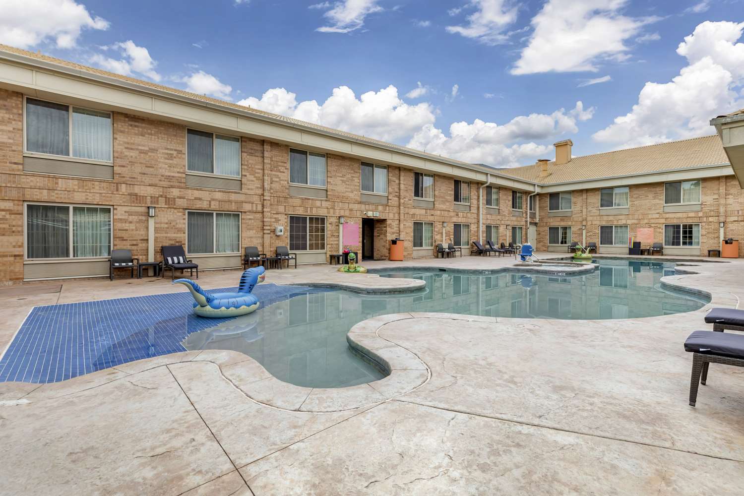 Best Western Denver Southwest 60/61