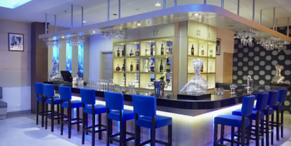 Days Hotel Neemrana Jaipur Highway 1/43