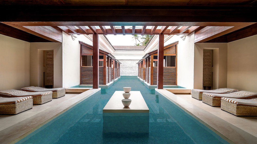 GRAND HYATT GOA 30/70