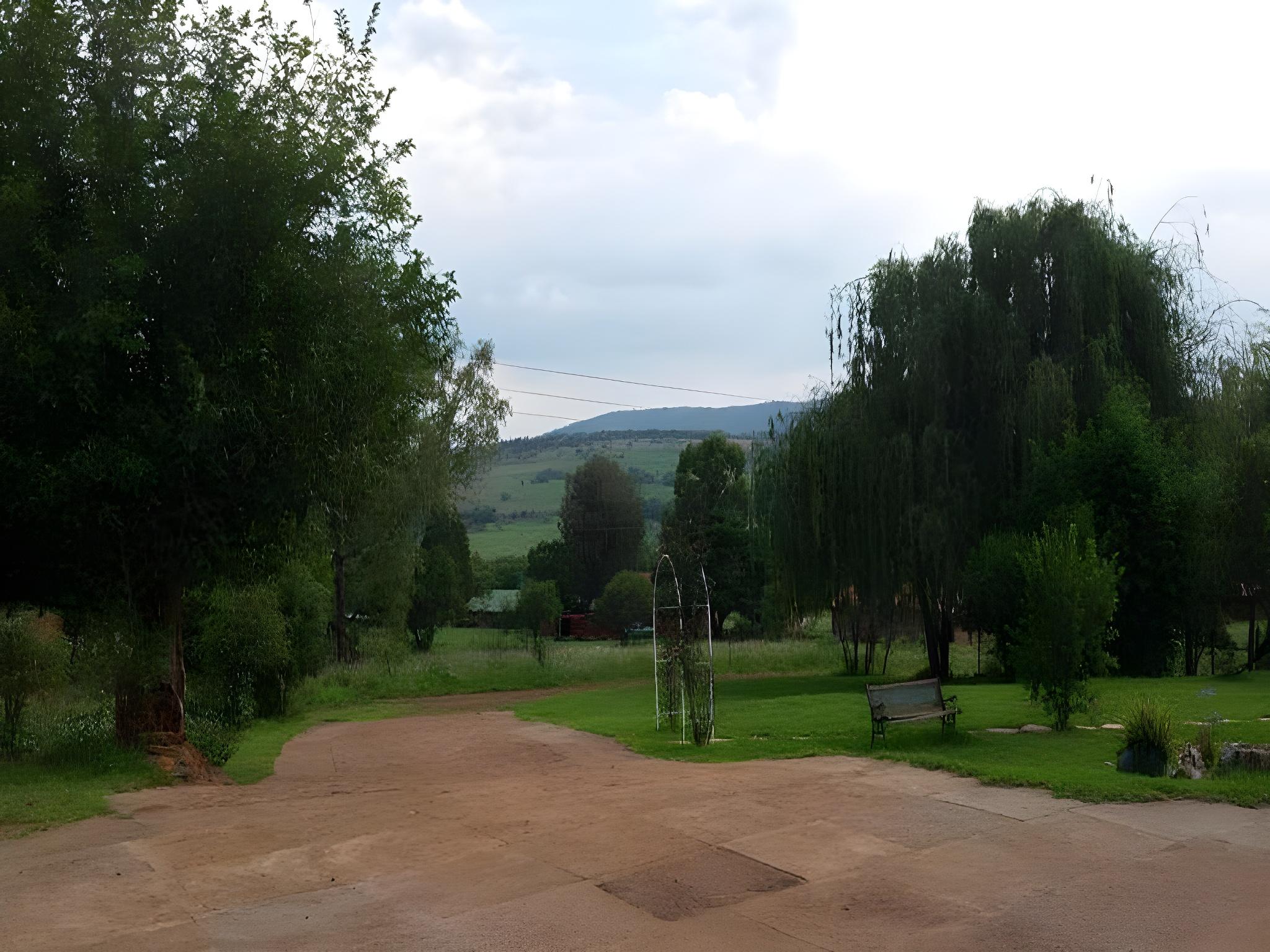 Cynthia's Country Farm Stay 10/18
