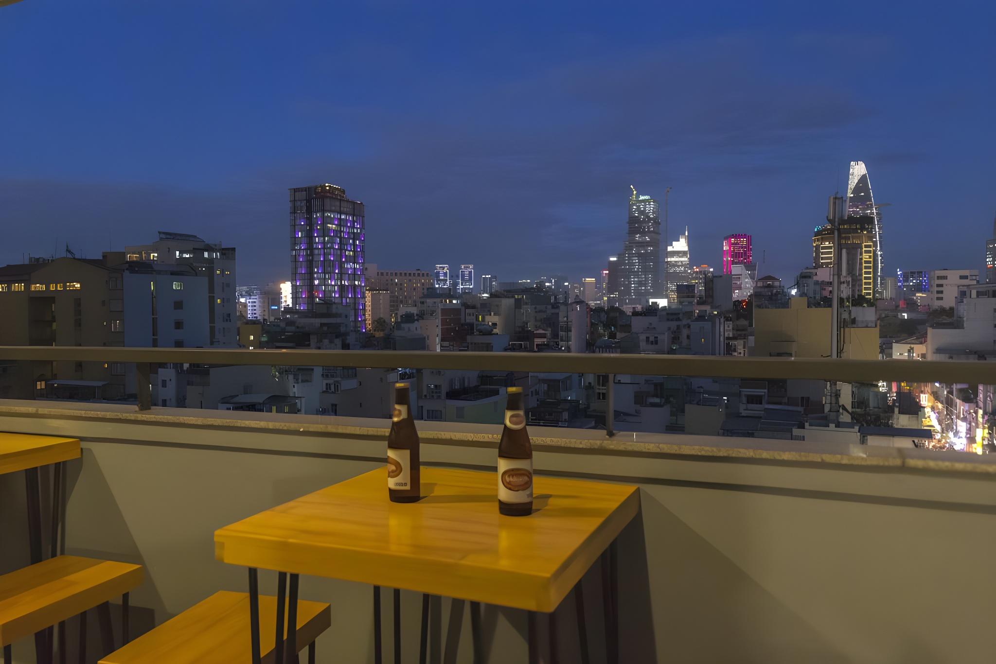 Meraki Boutique Hotel 40/52
