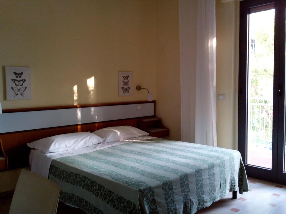 Hotel Sette Note 12/41