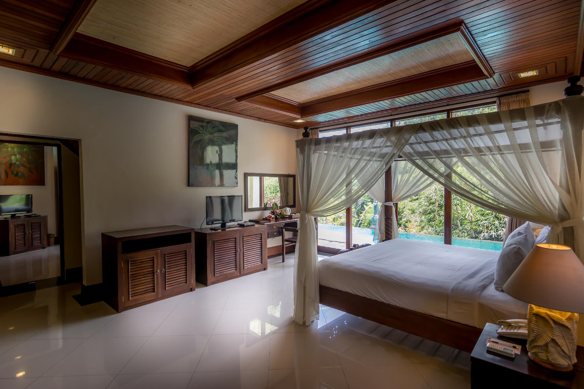 3 Bedrooms, Pool, Villa, King Bed