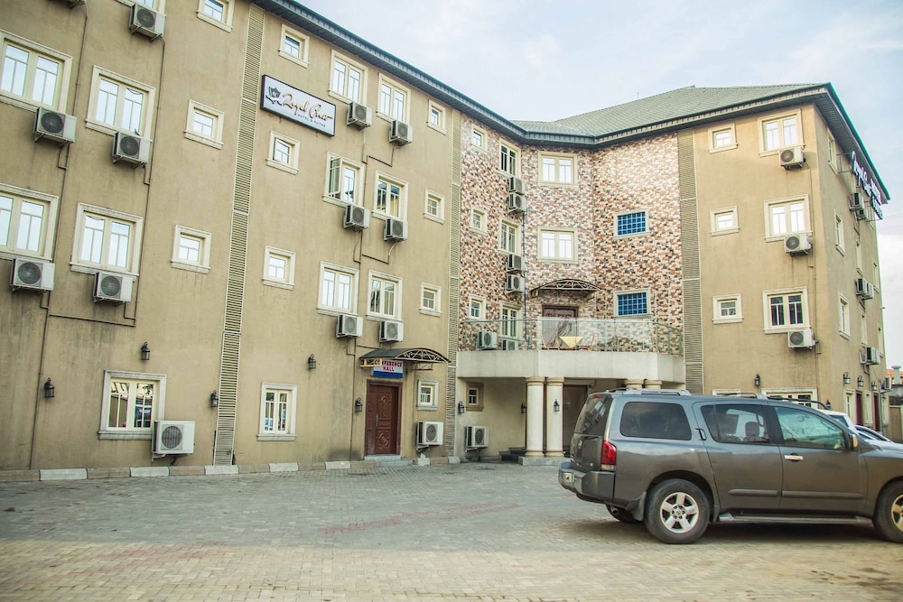 Royal Crest Hotel & Suites 43/50