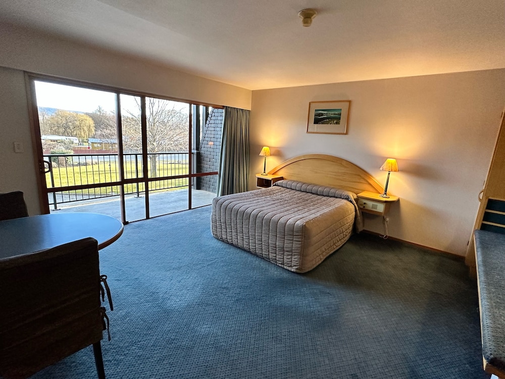 Heritage Gateway Hotel 14/55
