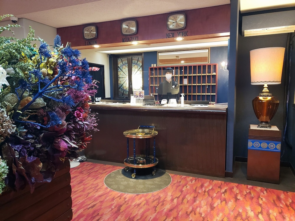 Business Hotel Hayashiso 14/68