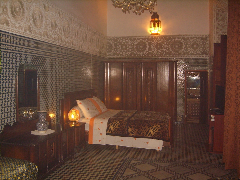 Riad Les Chrifis 17/38