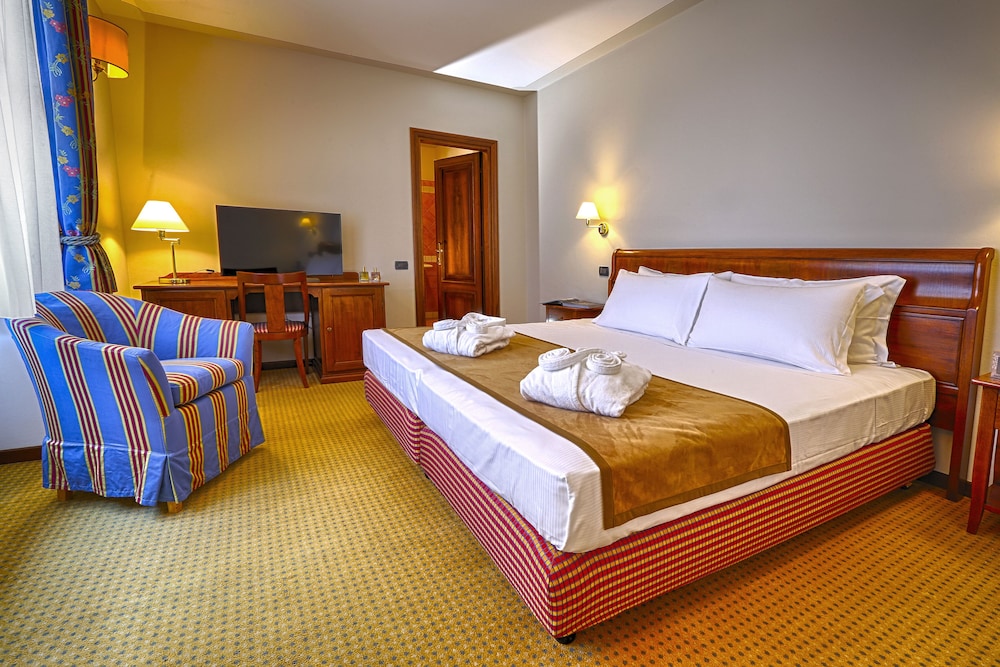 Relais Santo Stefano 6/74
