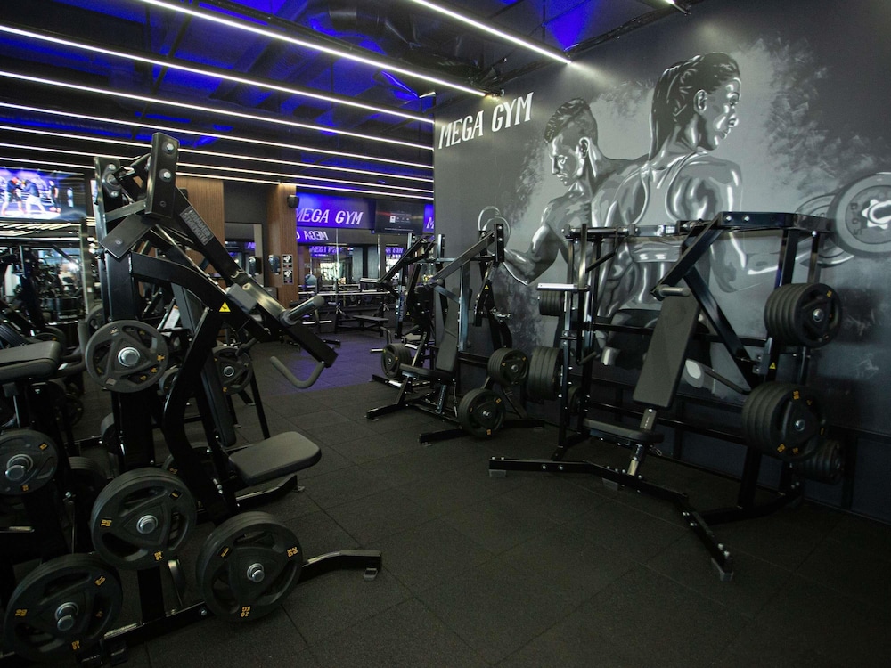 ibis Styles Batumi 33/57