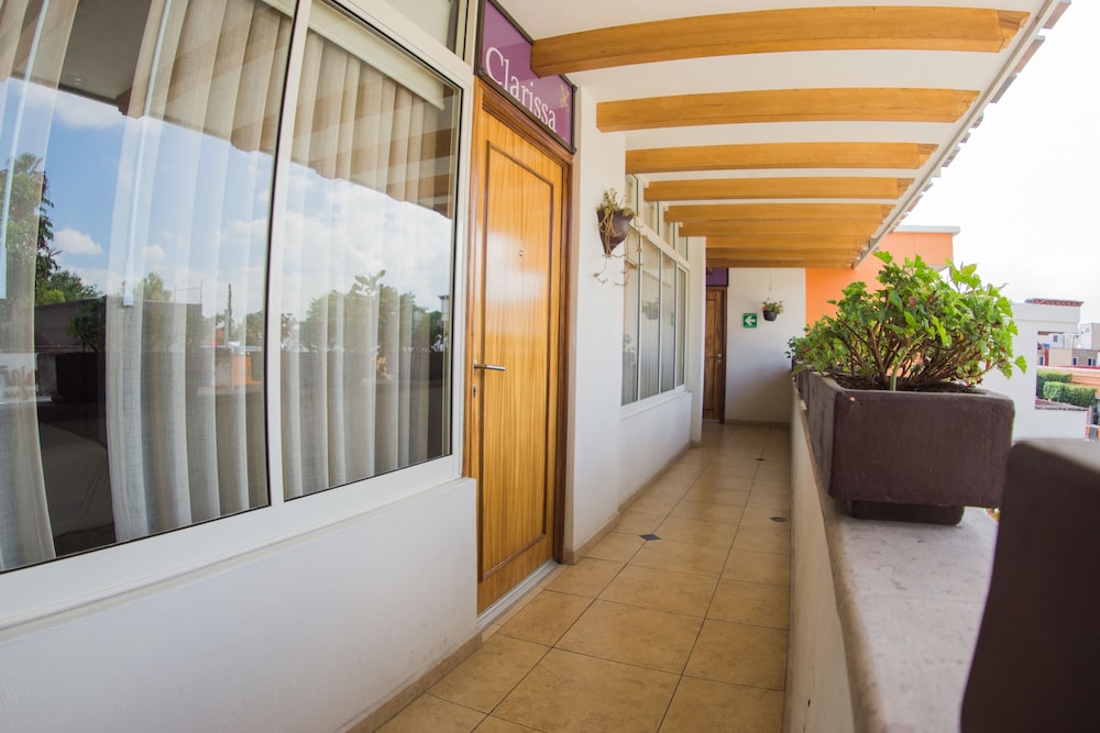 San Pietro Hotel Boutique 8/52