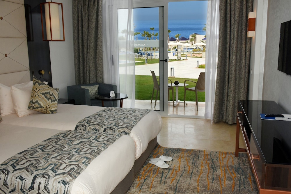 Pickalbatros White Beach Taghazout - Adults only +16 23/74