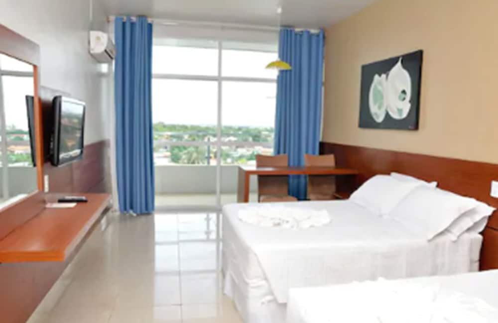 Barrudada Tropical Hotel 25/57