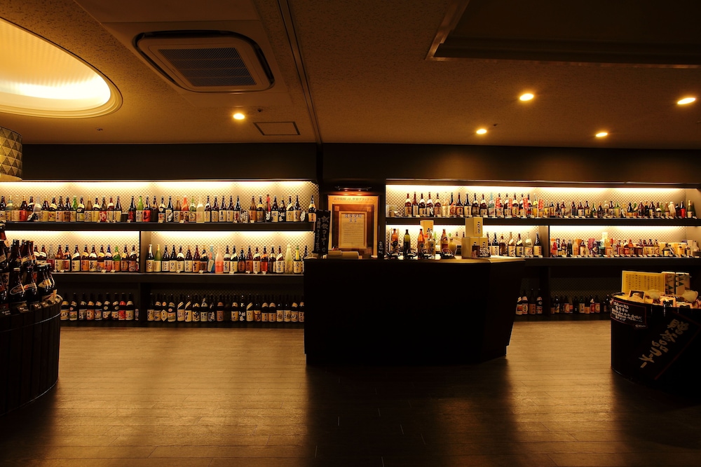 Kirishima Kanko Hotel 43/50