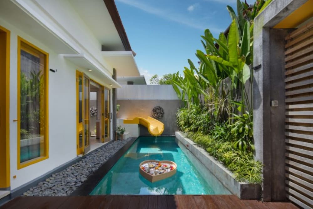 La Mira Villa Seminyak by Ini Vie Hospitality 24/47