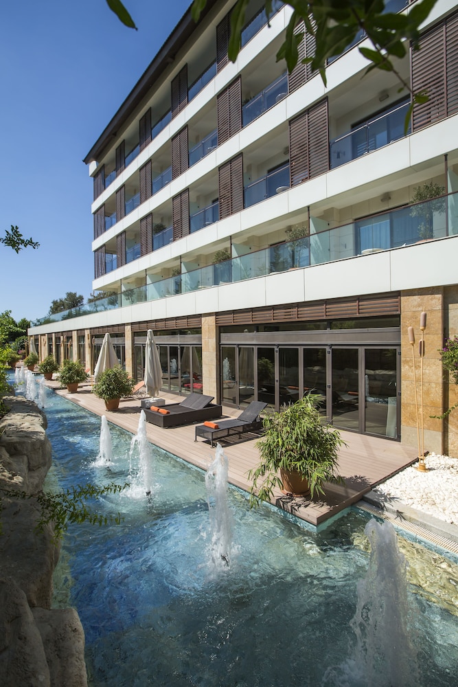 Tui Blue Side Hotel in SIDE