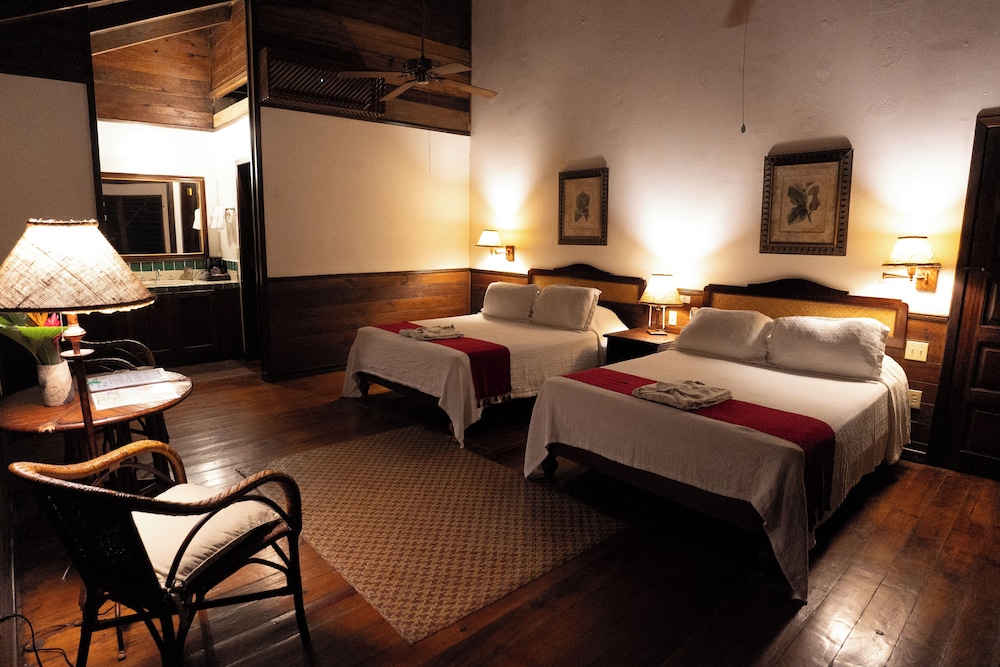 THE LODGE AT PICO BONITO 58/76