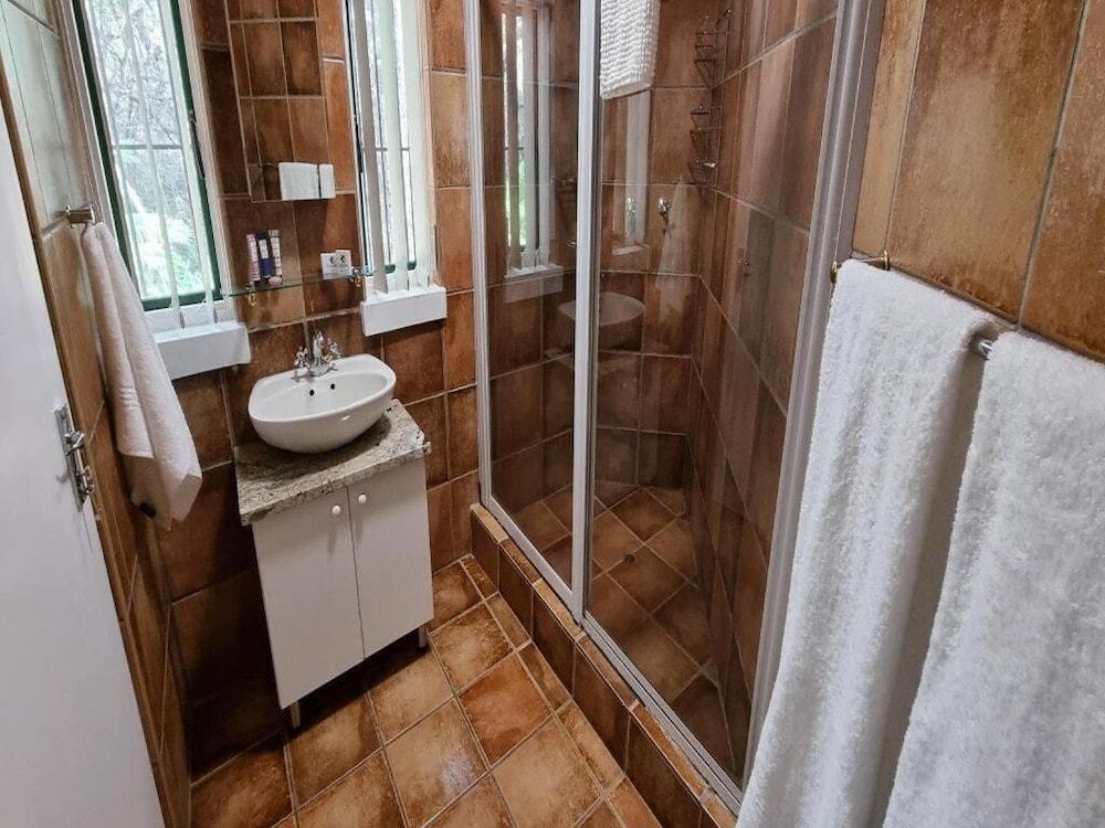 Cussonia Country Home 43/44