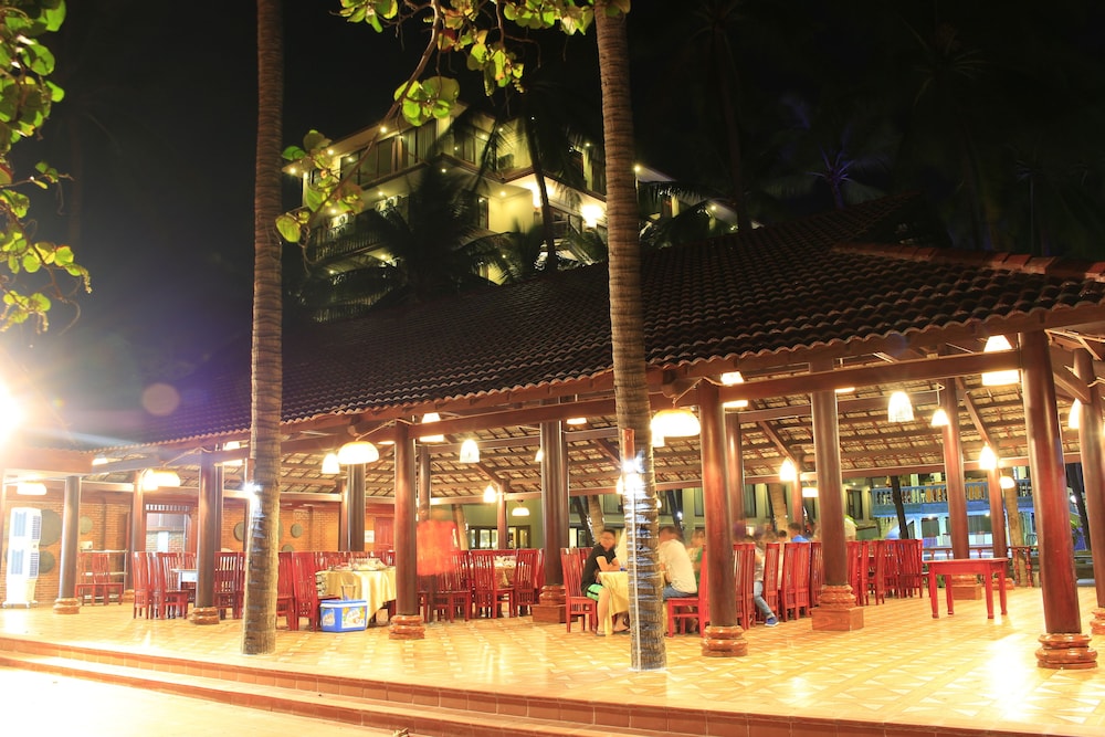 Ca Ty Mui Ne Resort 6/71