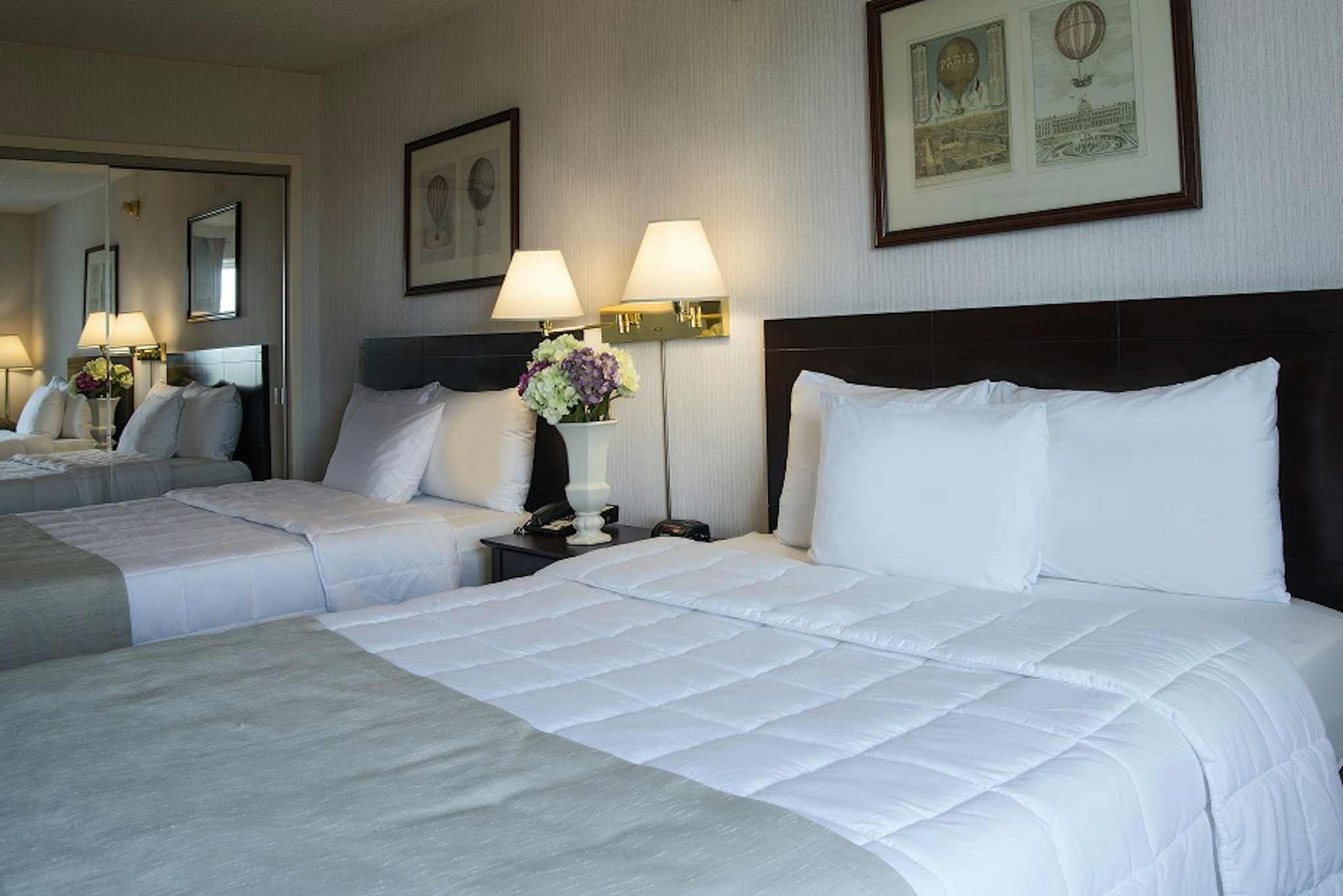 Meadowlands Plaza Hotel 24/57