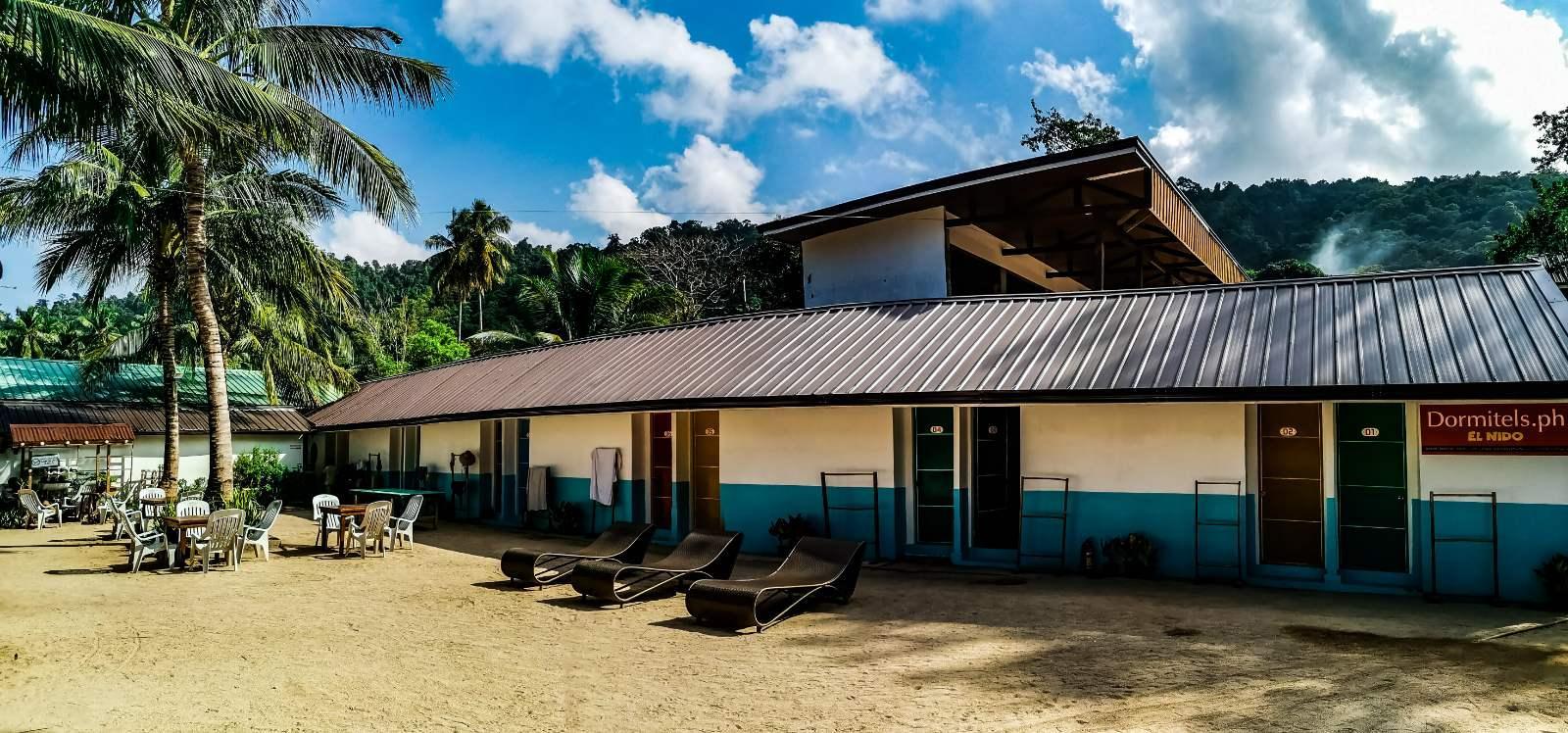 Dormitels El Nido 13/18