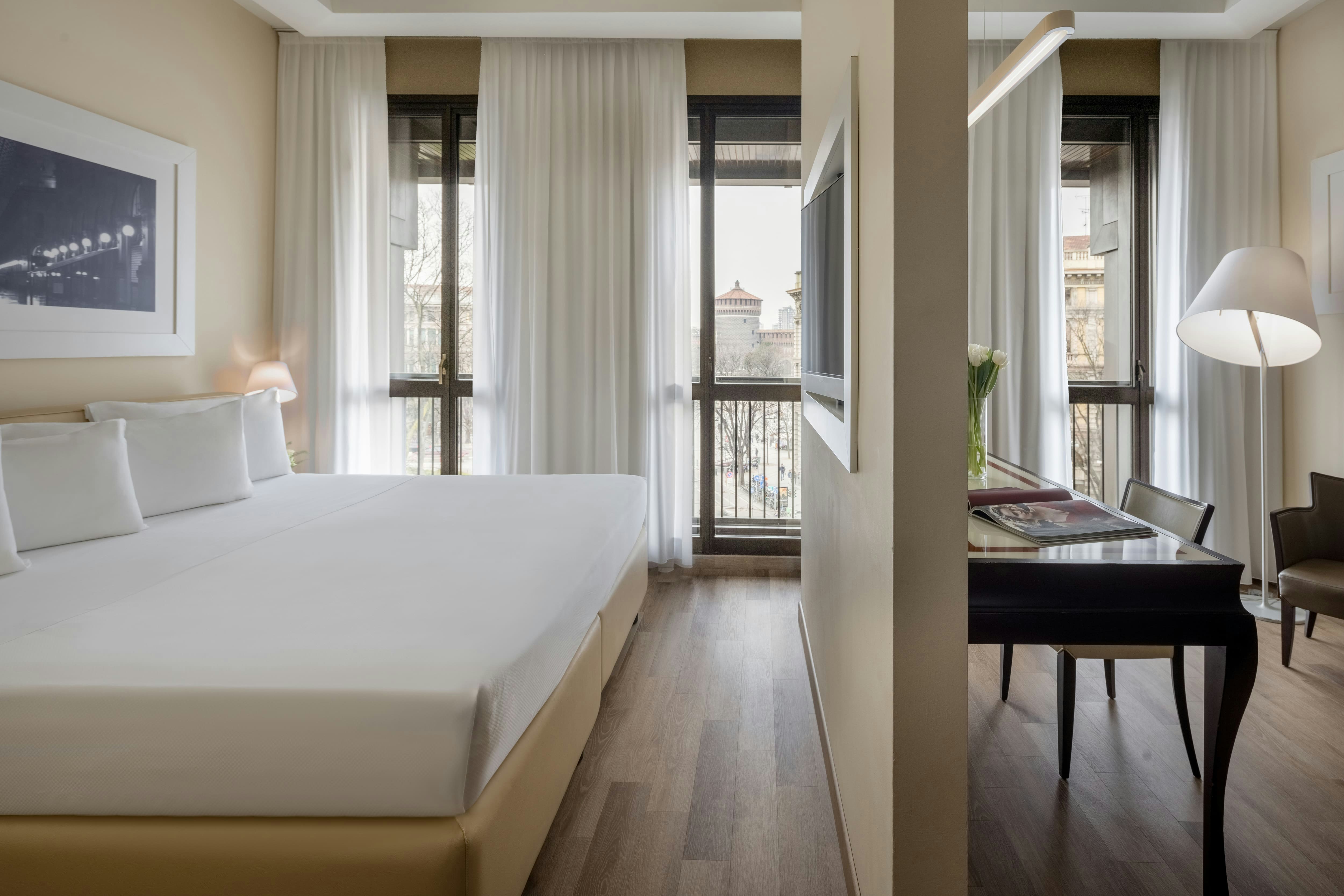 Unahotels Cusani Milan 16/69