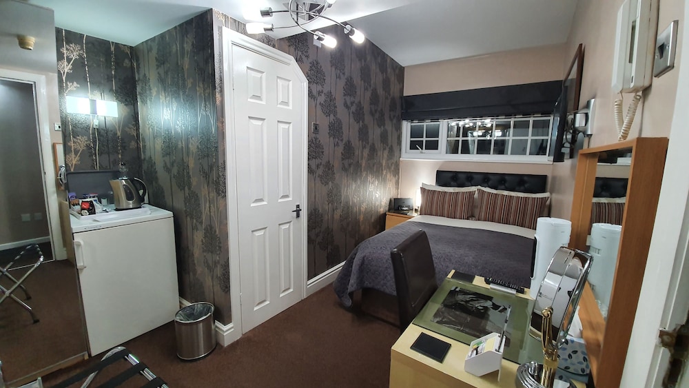 Beechwood Guest House 9/62