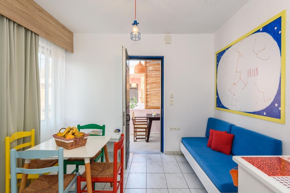 Paradisio Baby And Kinder Hotel 26/50