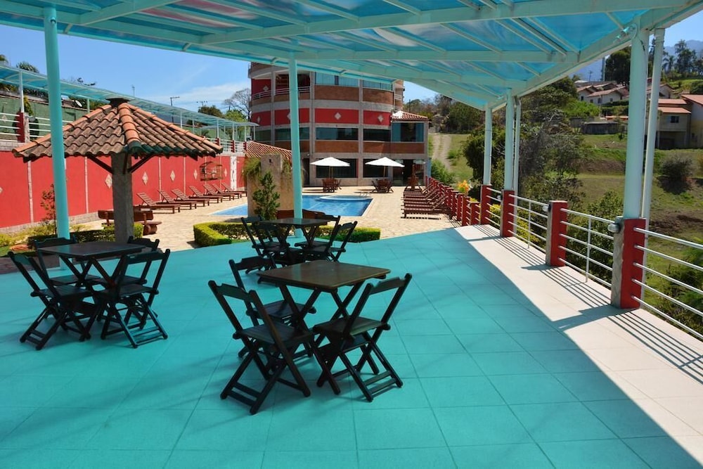 Hotel do Papai Noel 38/45