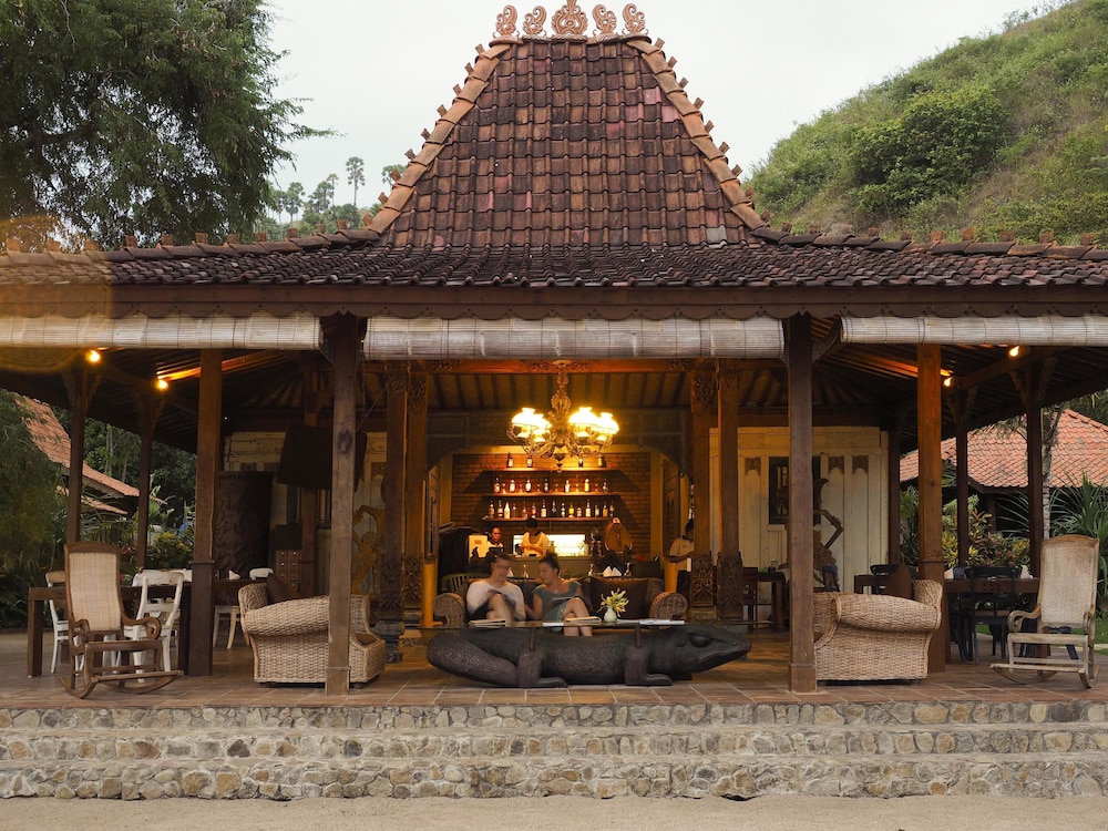 Plataran Komodo Resort Spa 3/40