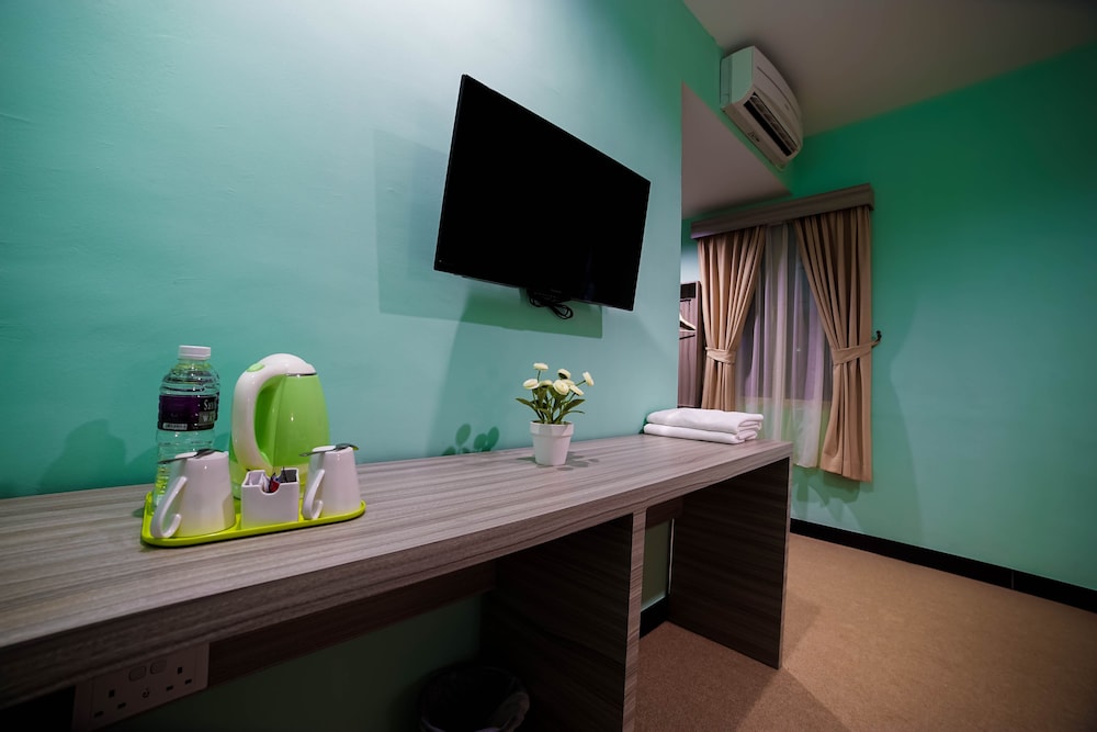 GREENLAND HOTEL BATAM 29/35