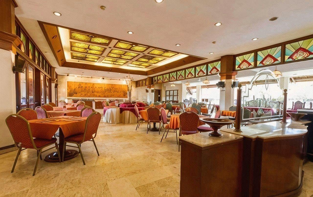 Pusako Hotel 20/27
