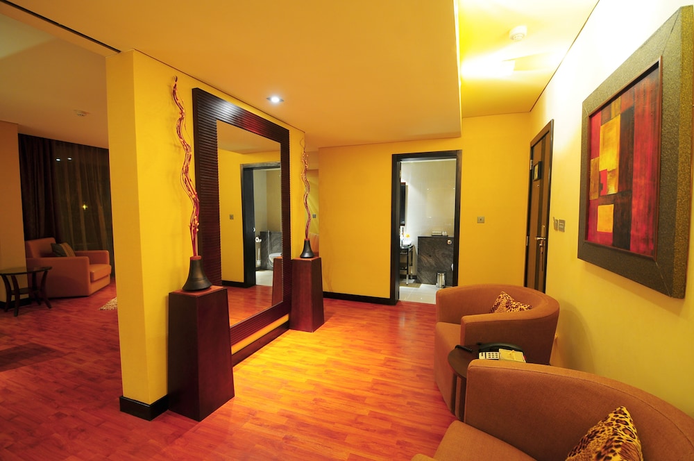 Munyonyo Commonwealth Resort 34/63