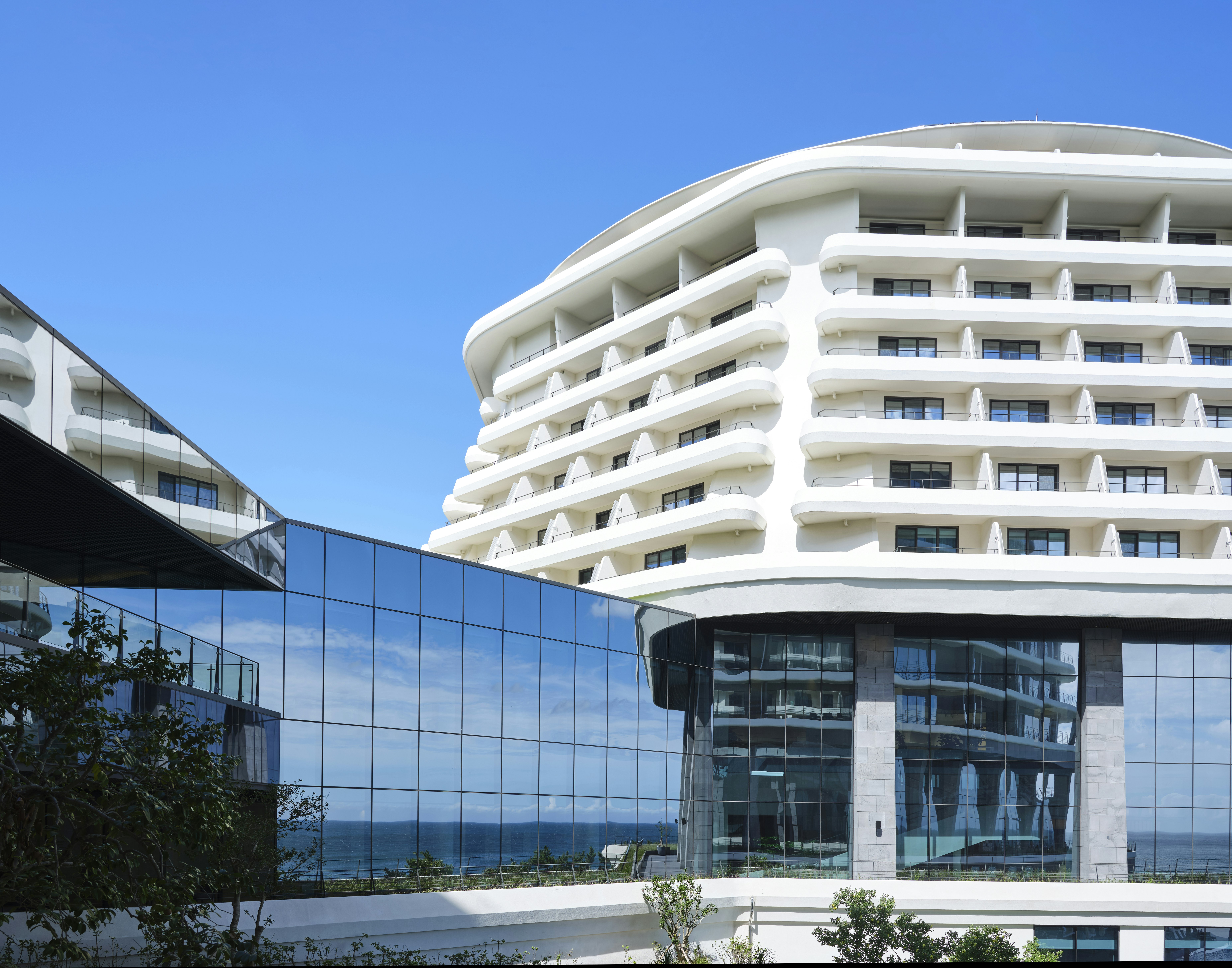 Parnas Hotel Jeju 1/32