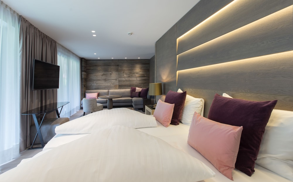 Elisabeth Hotel Premium Private Retreat 29/71