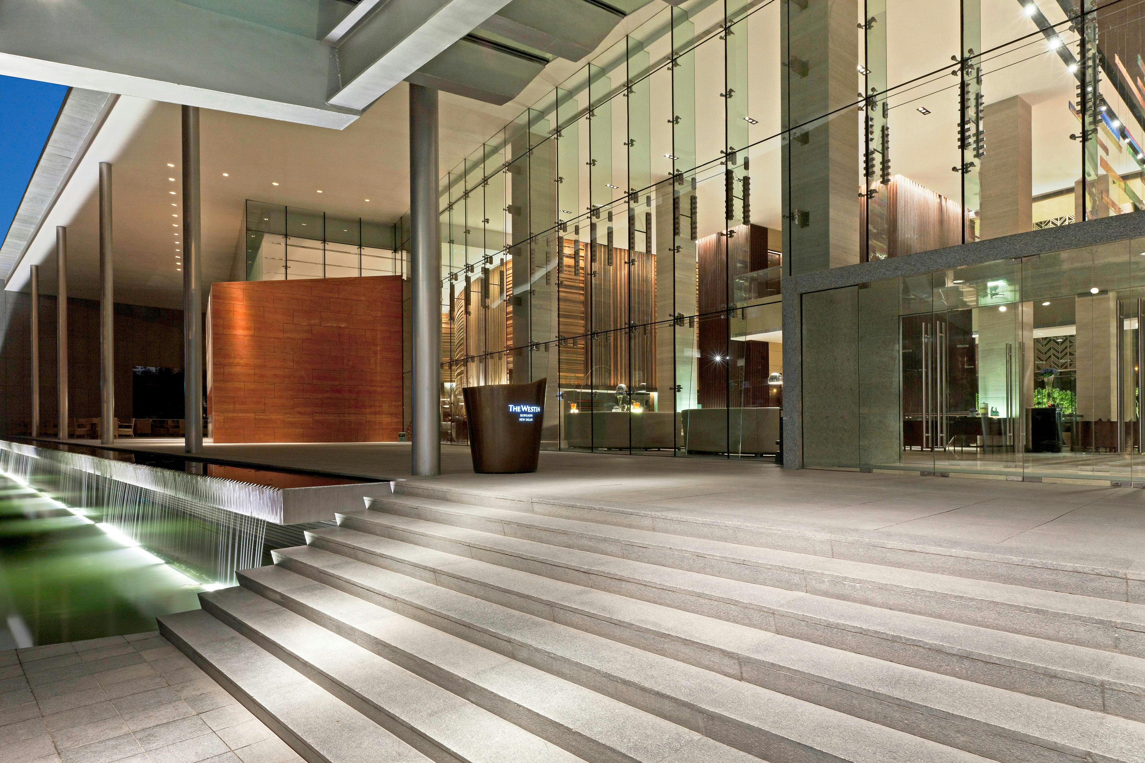 The Westin Gurgaon New Delhi 57/60