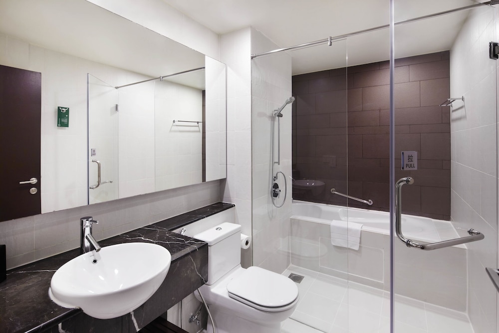 Parkroyal Serviced Suites Kuala Lumpur 21/69