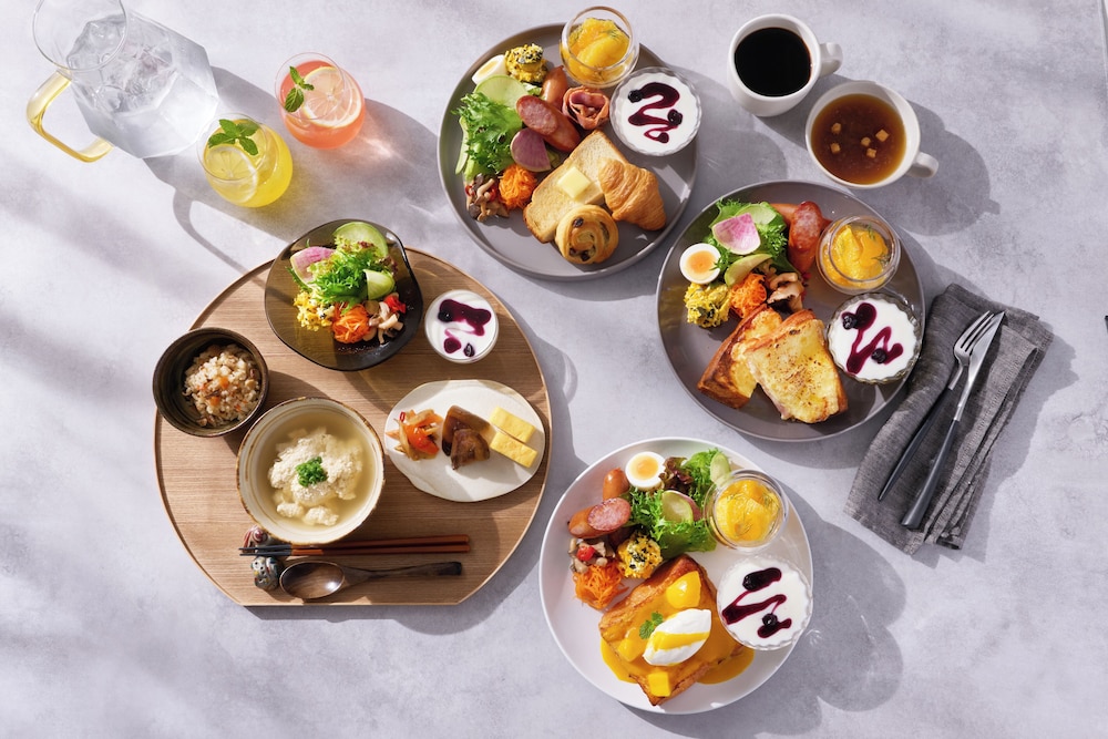 OMO5 Okinawa Naha by Hoshino Resorts 38/50