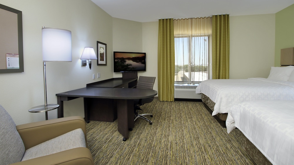 Candlewood Suites Dallas-Frisco NW Toyota Ctr 13/50