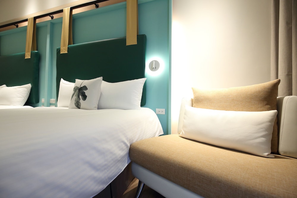 Hai Sheng Wei B&B 26/50