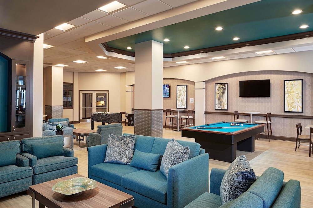 Hilton Grand Vacations Club Paradise Las Vegas 33/53