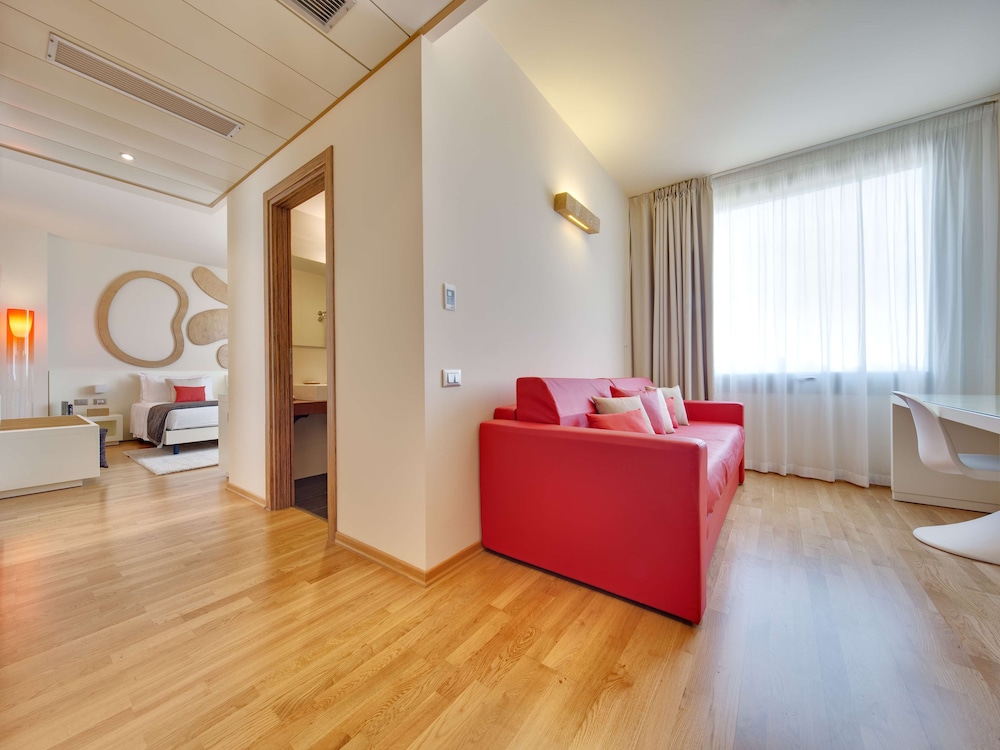 Best Western Plus Leone Di Messapia Hotel Confer 28/51