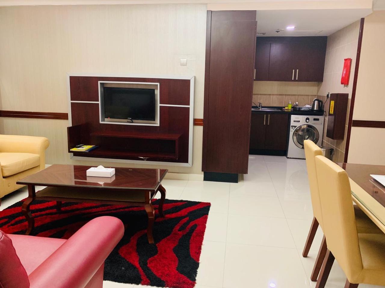 Hala Inn Hotel Apartments 42/49
