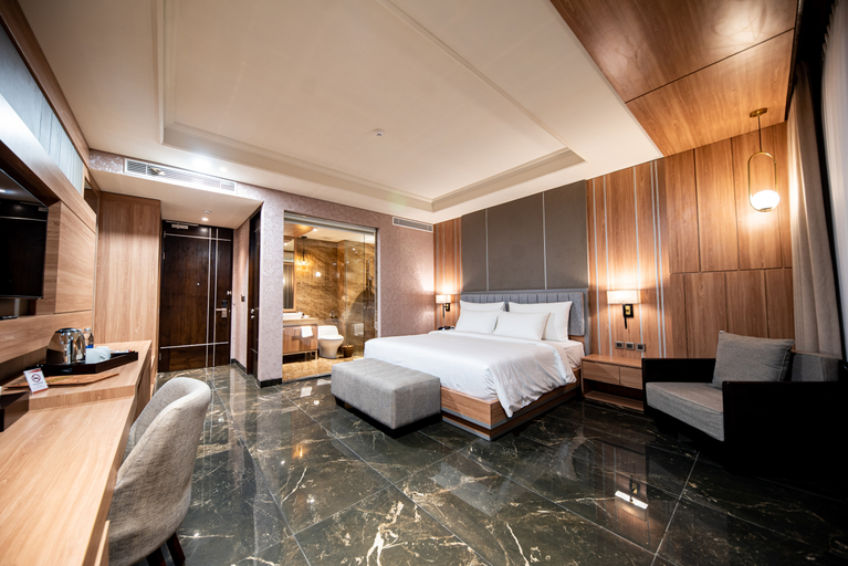 Taman Prakerti Bhuana Hotel 19/32