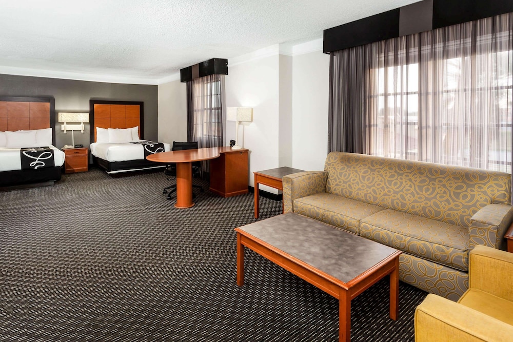 La Quinta Inn Laredo I-35 29/39