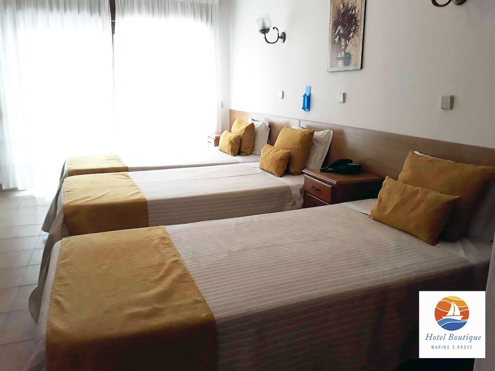 Boutique Hotel Marina Sao Roque 20/39